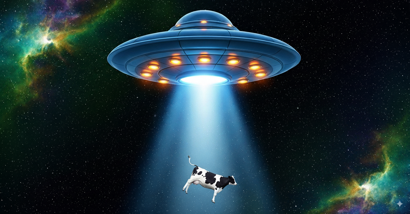 Geipan : L&#039;incroyable histoire du bureau français qui enquête sur les ovnis