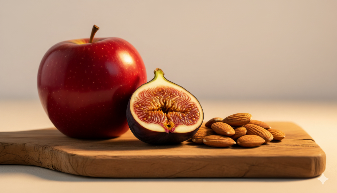 La morine, ce composé miracle venu des plantes