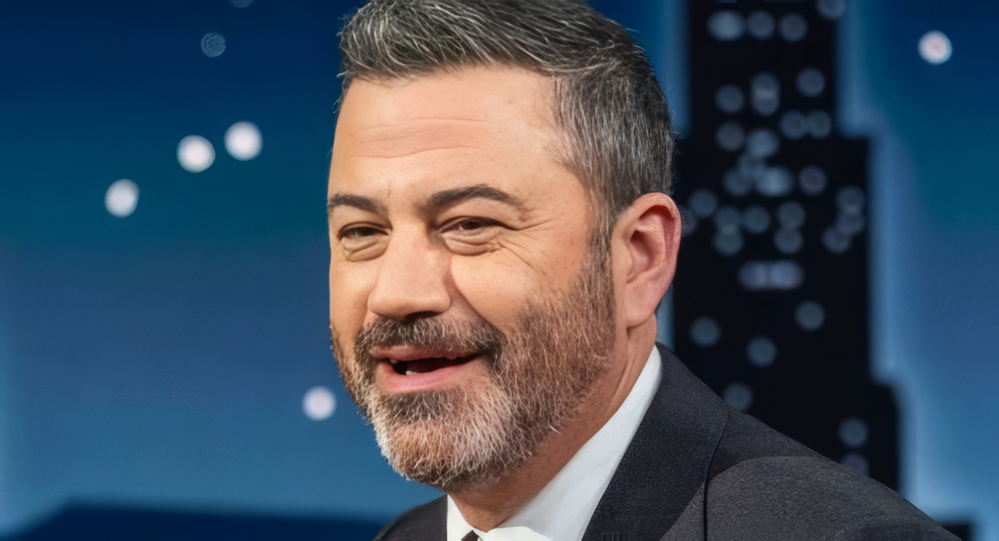 Jimmy Kimmel suspendu : les 3 conditions très dures pour son retour à l&#039;antenne