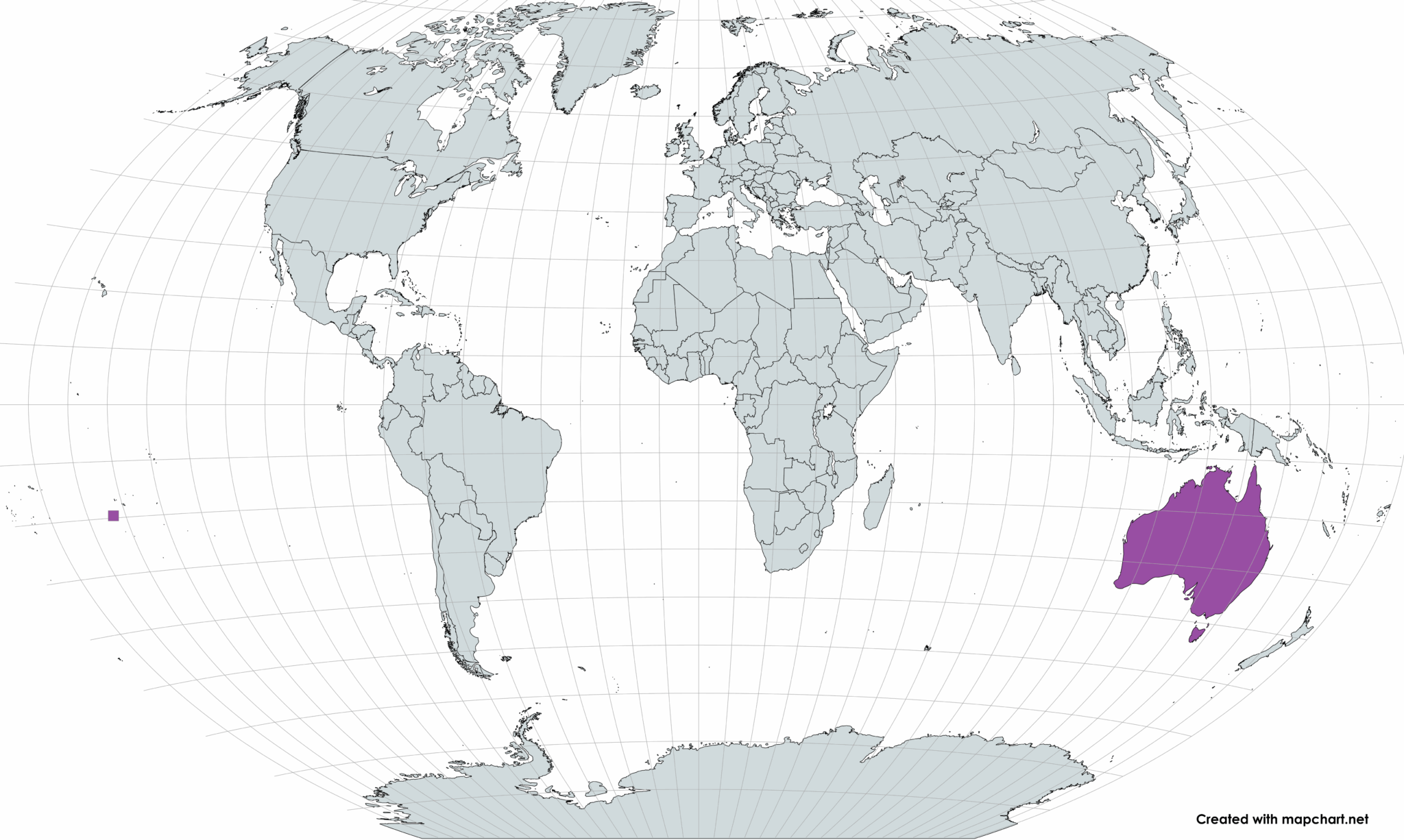 12. Le continent insulaire