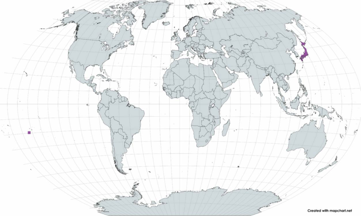 3. Le pays du Soleil-Levant