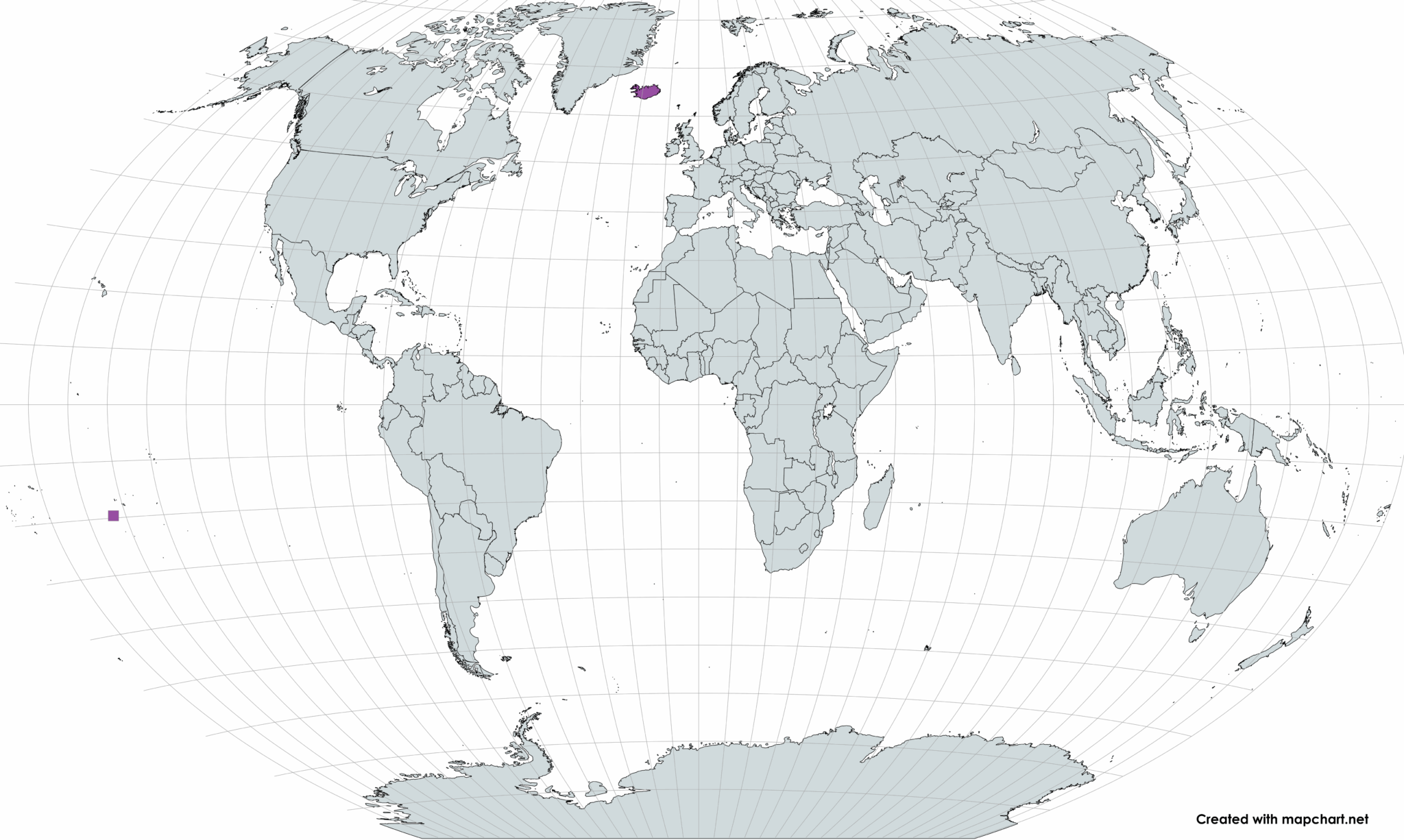 13. Le pays de la glace et du feu