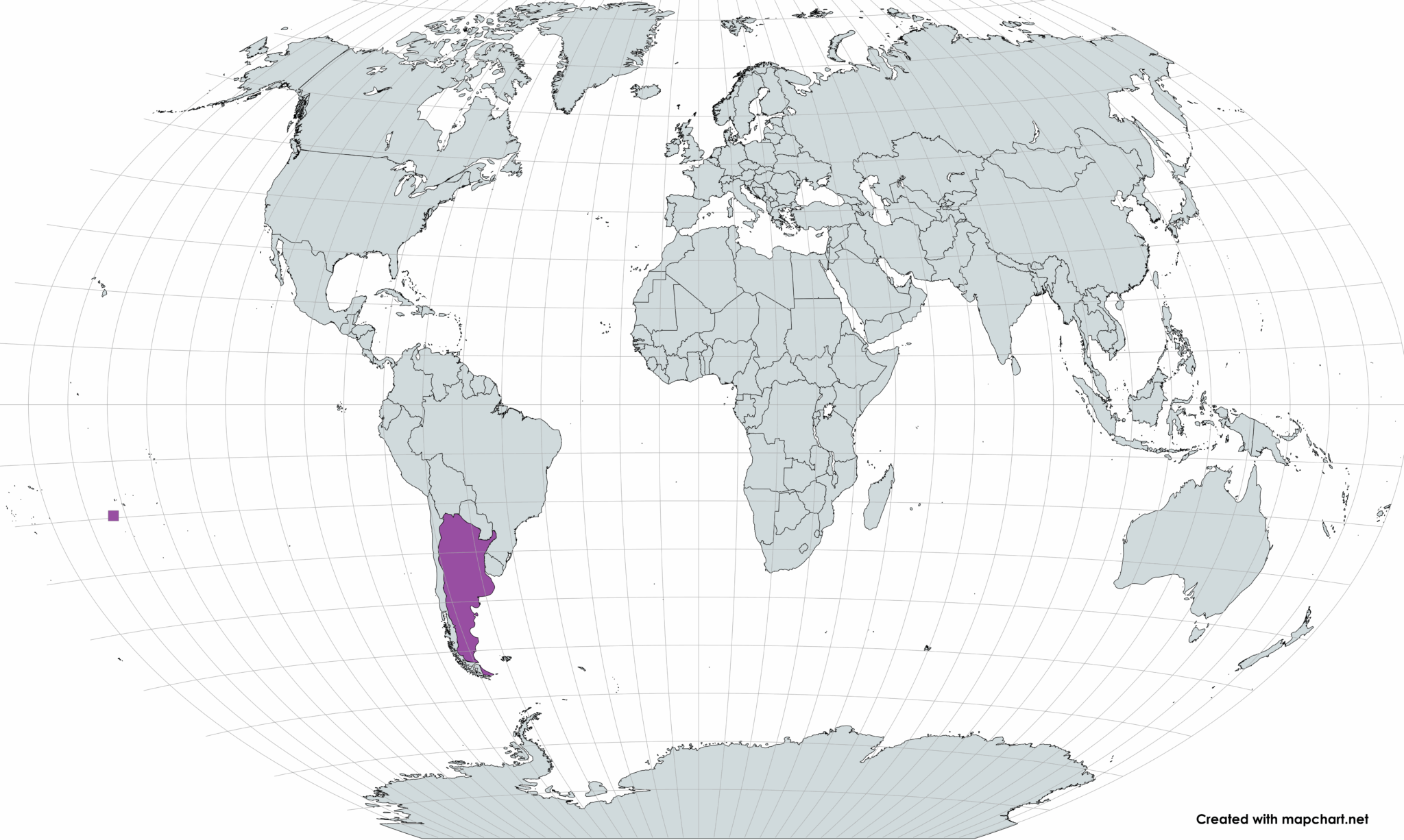 25. Le rival de la samba et du football