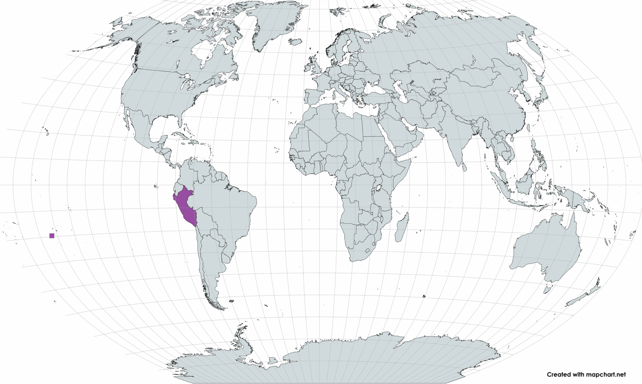 15. Le pays des Incas