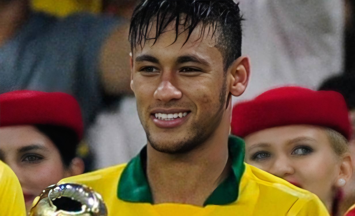 Le silence du footballeur et les possibles complications