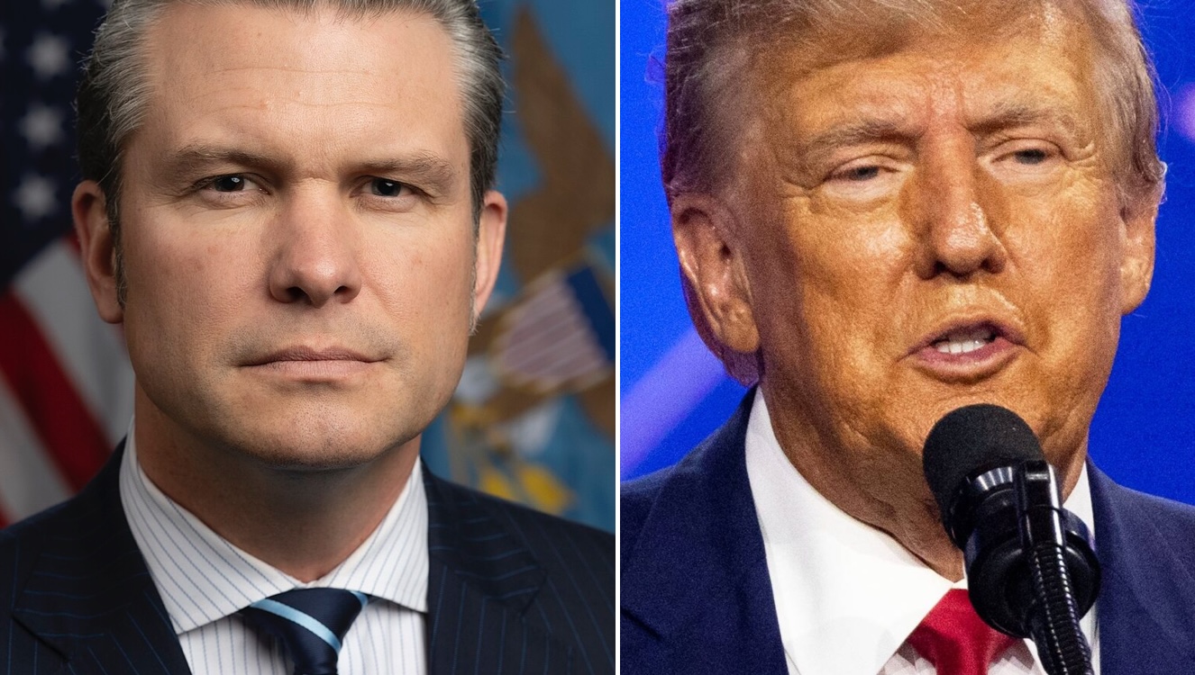 Pete Hegseth révèle ce que prépare le nouveau ‘Ministère de la Guerre’ après le changement de nom