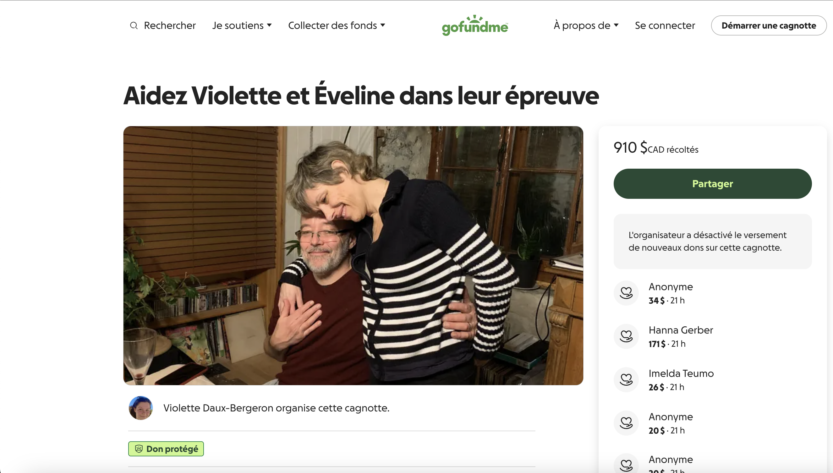 Lisbonne : un accident de funiculaire coûte la vie à un couple québécois