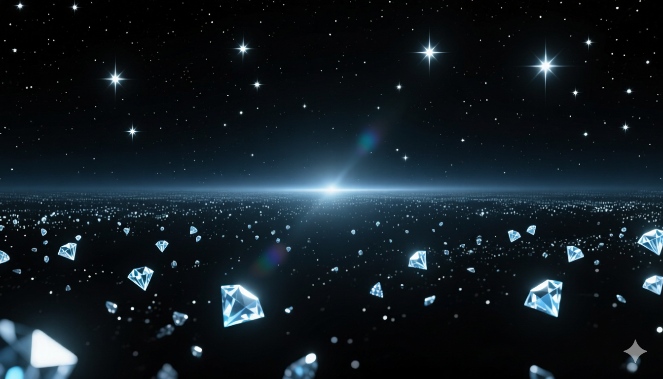 Et si nous étions vraiment seuls ?