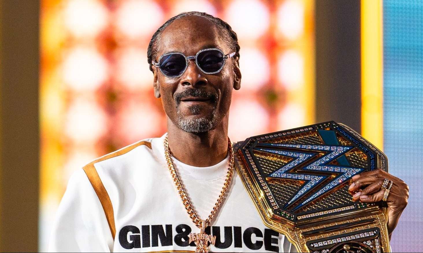 Snoop Dogg réagit après la polémique autour de ses propos sur les lesbiennes