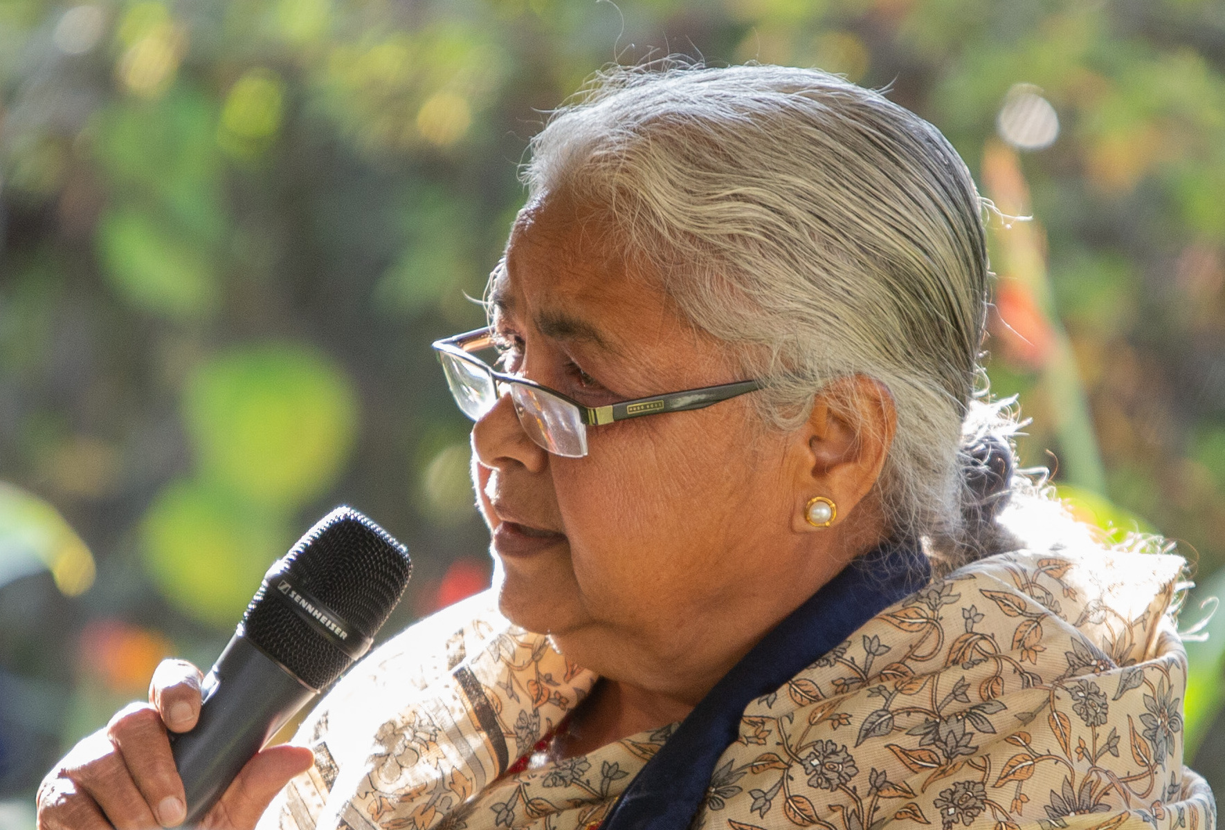 Et maintenant ? un nouvel espoir pour le Népal