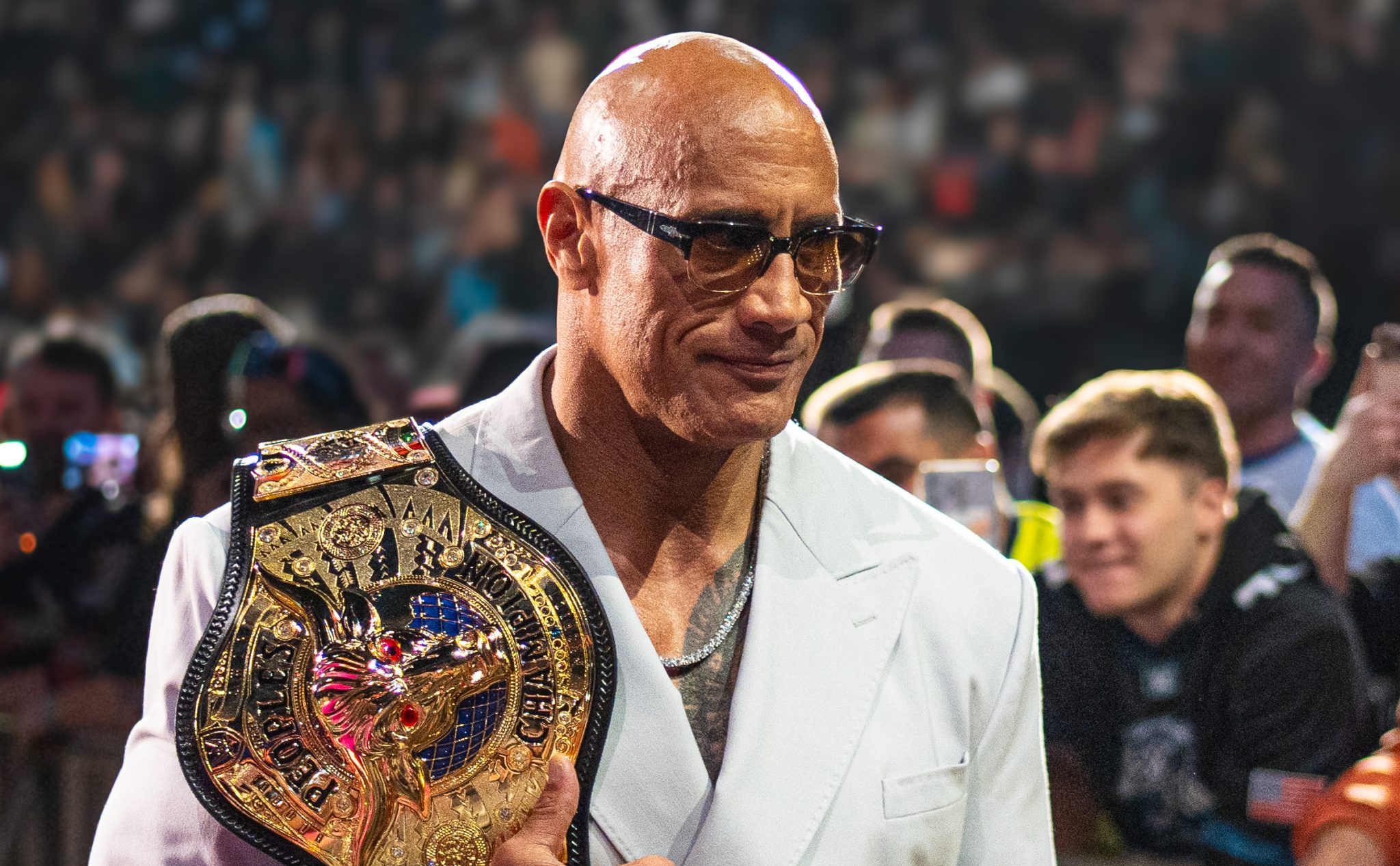 Du 'Roc' au 'Galet' : une transformation radicale