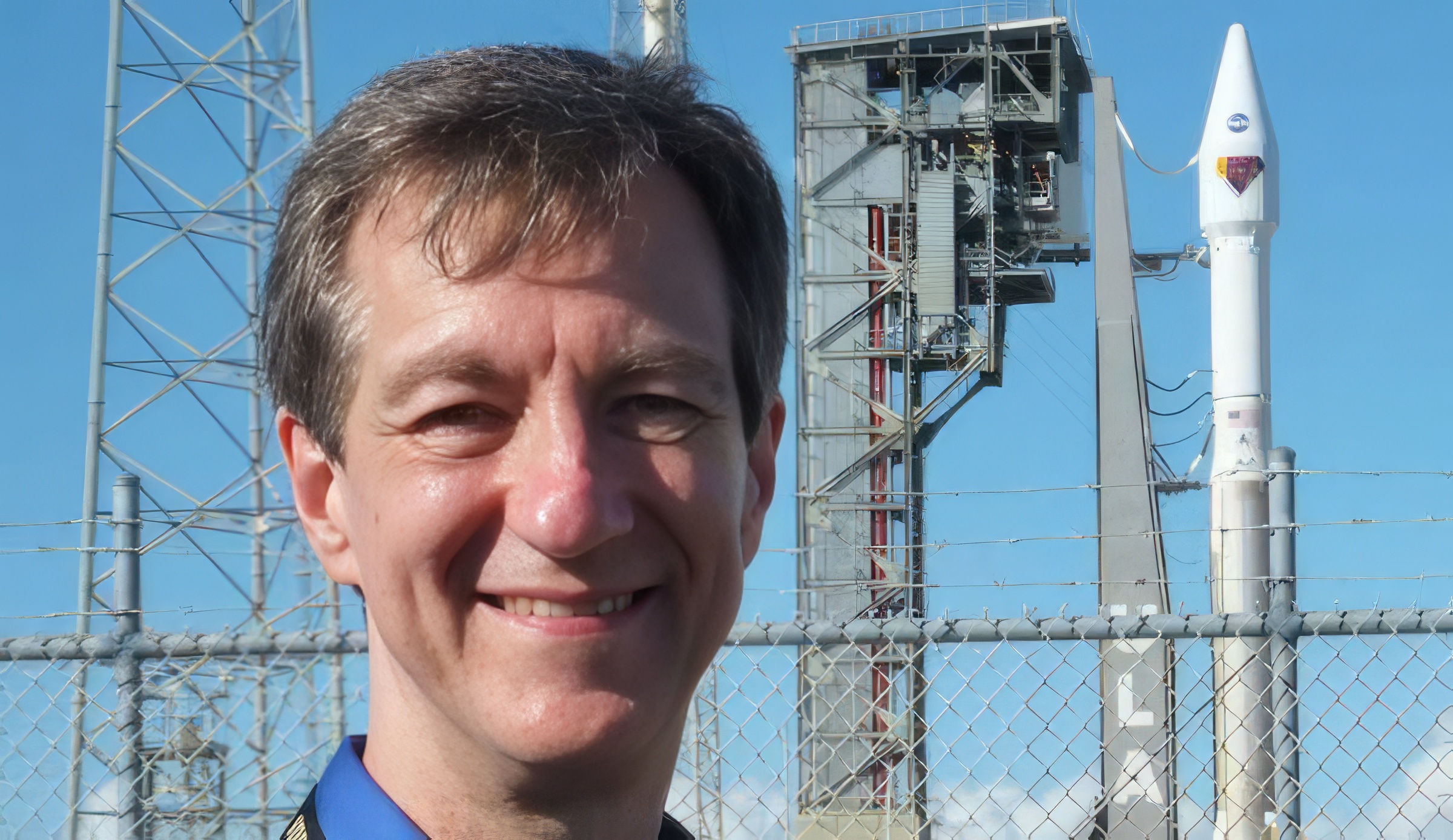 La réponse calme et ferme de la NASA : 'Ça ressemble à une comète...'