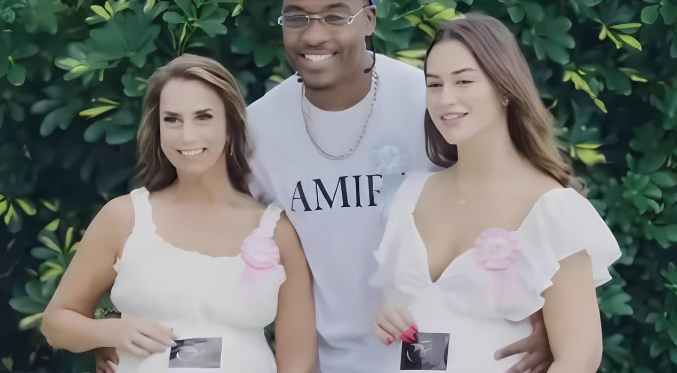 Un homme affirme avoir eu des enfants à la fois avec sa copine et avec sa mère