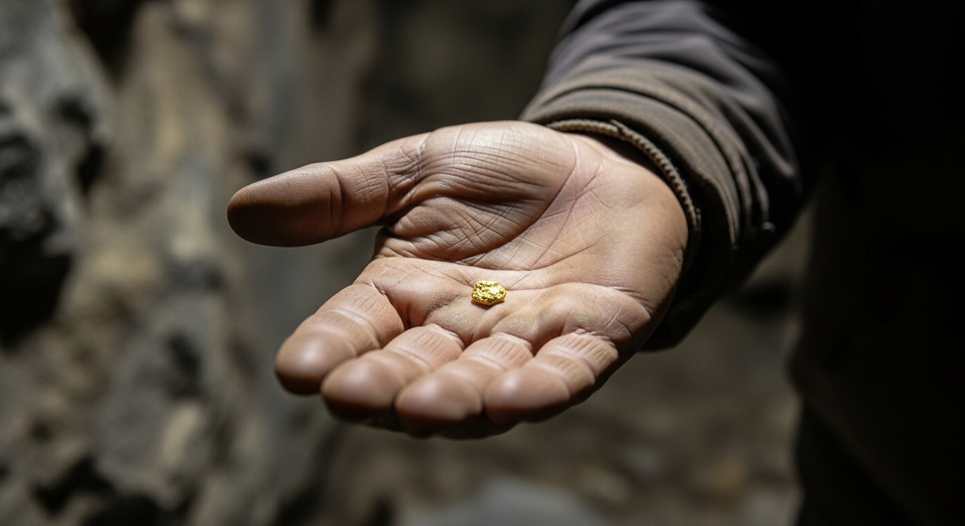 Conclusion : le vrai visage de la fièvre de l'or