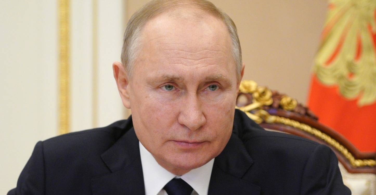 Le Royaume-Uni est peut-être &quot;déjà en guerre&quot; avec la Russie, prévient une ex-cheffe du MI5