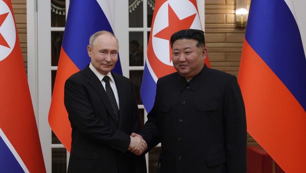 Missile nucléaire intercontinental : selon la Corée du Sud, Pyongyang touche au but et inquiète la communauté internationale