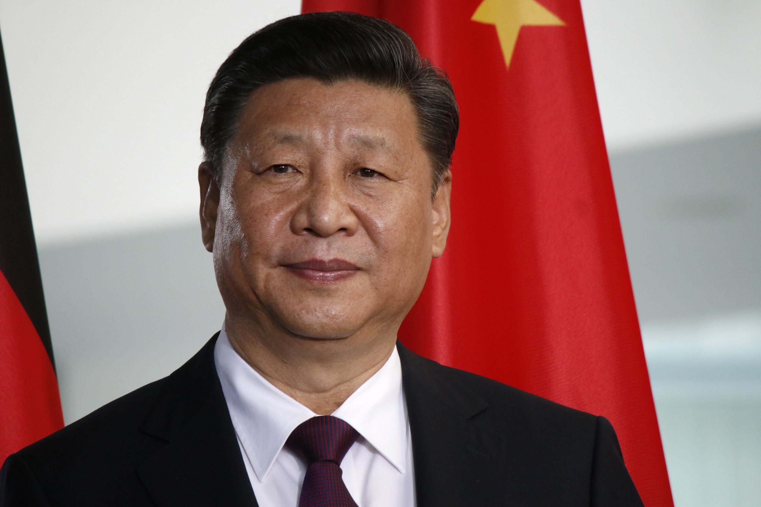 Le discours de Xi Jinping : un avertissement à peine voilé à l'Occident