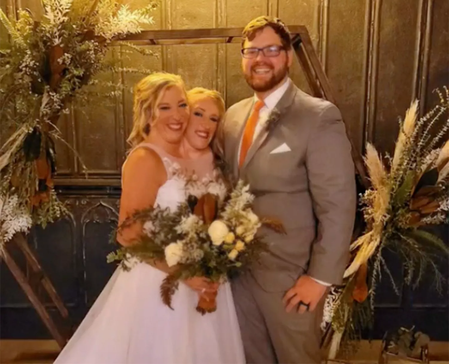 Leur souhait de devenir mères, un rêve de longue date