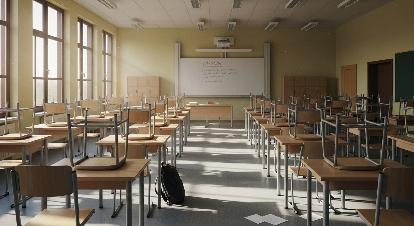 L'absentéisme en hausse