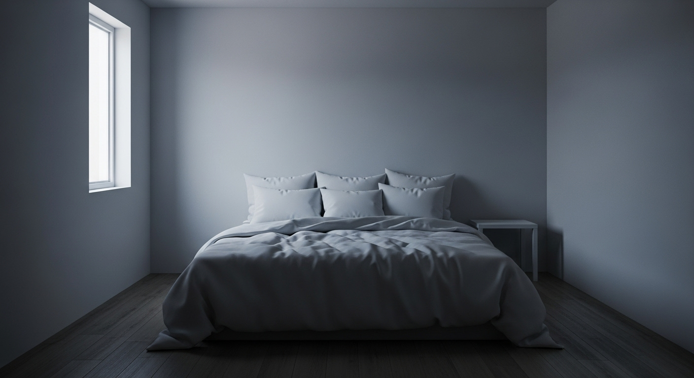 Signe n°6 : l'énergie érotique est au point mort