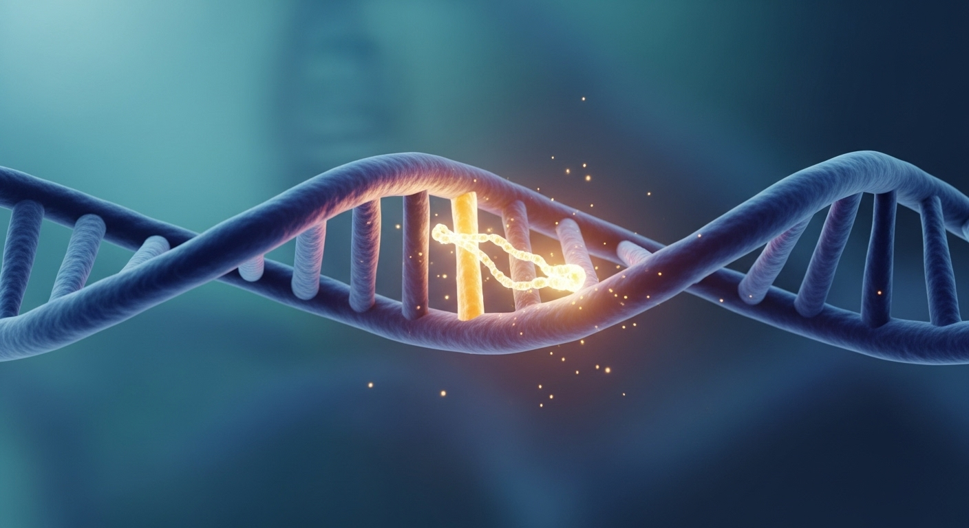 Pourquoi certaines personnes en ont et d'autres pas ?