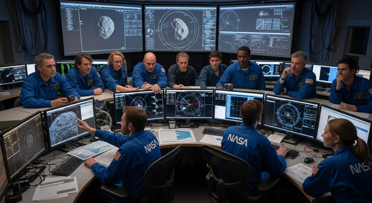 Conclusion : une occasion de se préparer au pire