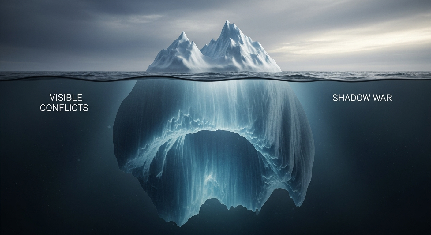 Conclusion : une prise de conscience nécessaire