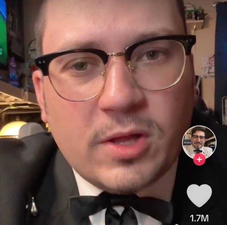 La nouvelle recette 'virale' de 2025