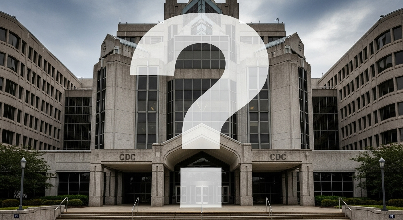 Le plus gros problème : un manque d'informations inquiétant