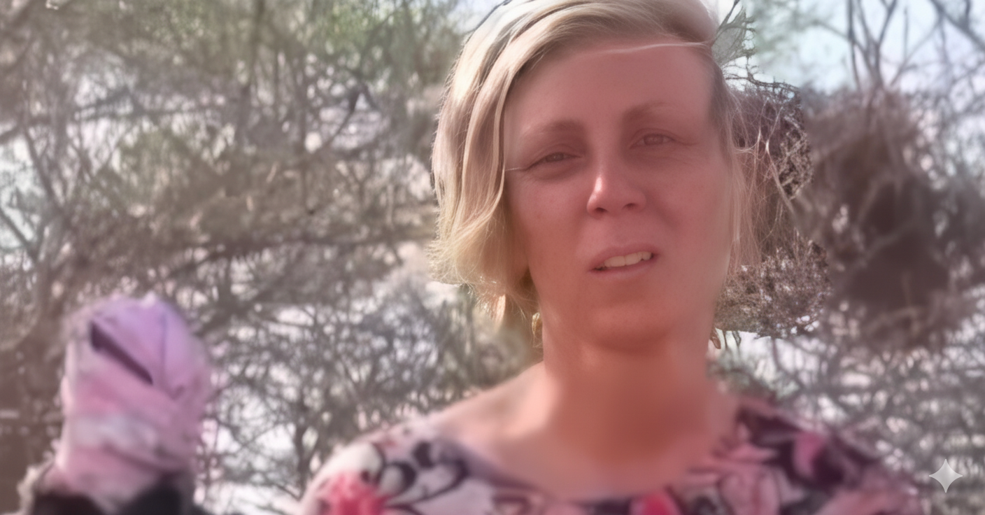 Une enseignante otage des pirates somaliens raconte le moment glaçant face à un enfant armé