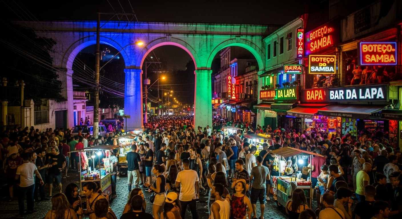 L'avertissement d'un expert : le lien avec le tourisme