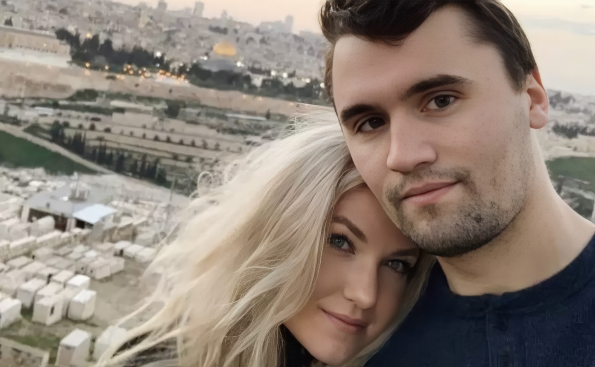 Le réconfort de savoir qu'il n'a pas souffert