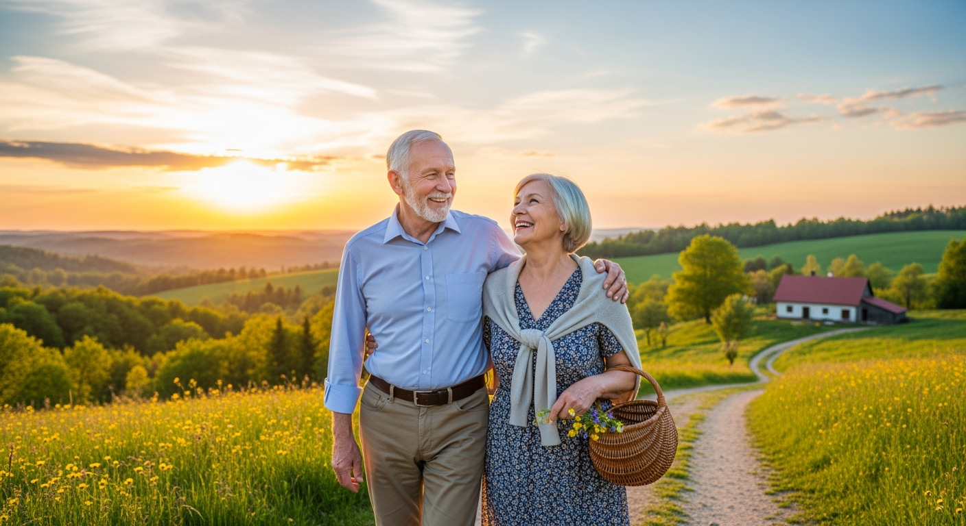 Conclusion : gardez votre intestin heureux !