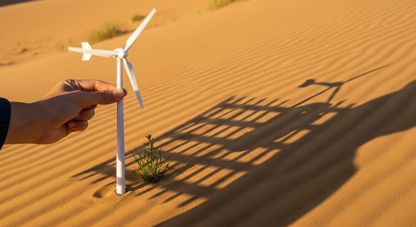 Conclusion : le déchet des uns est le trésor des autres