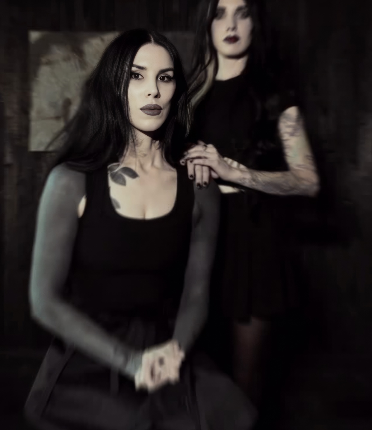 Conclusion : une page blanche, au sens propre comme au figuré