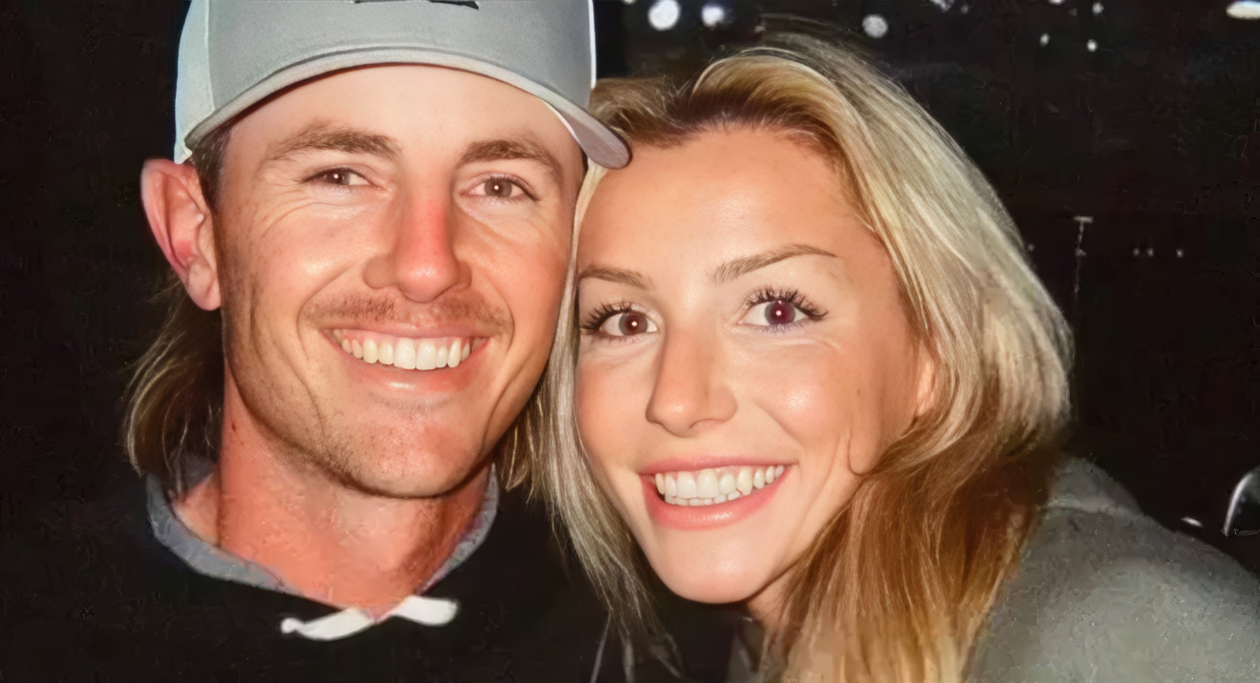 Le dernier message déchirant de la petite amie du golfeur Jake Knapp, décédée subitement à 28 ans