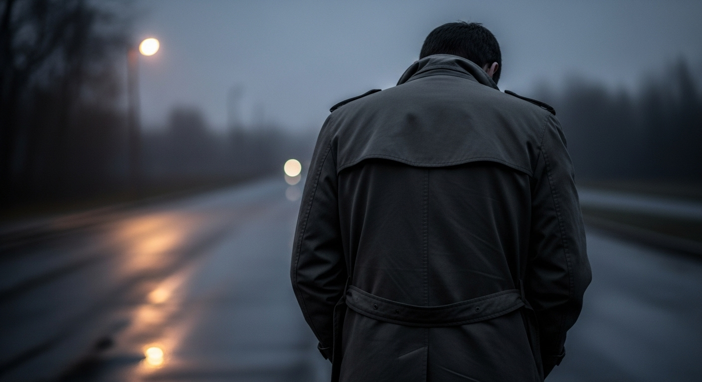 Le mystère de sa réponse