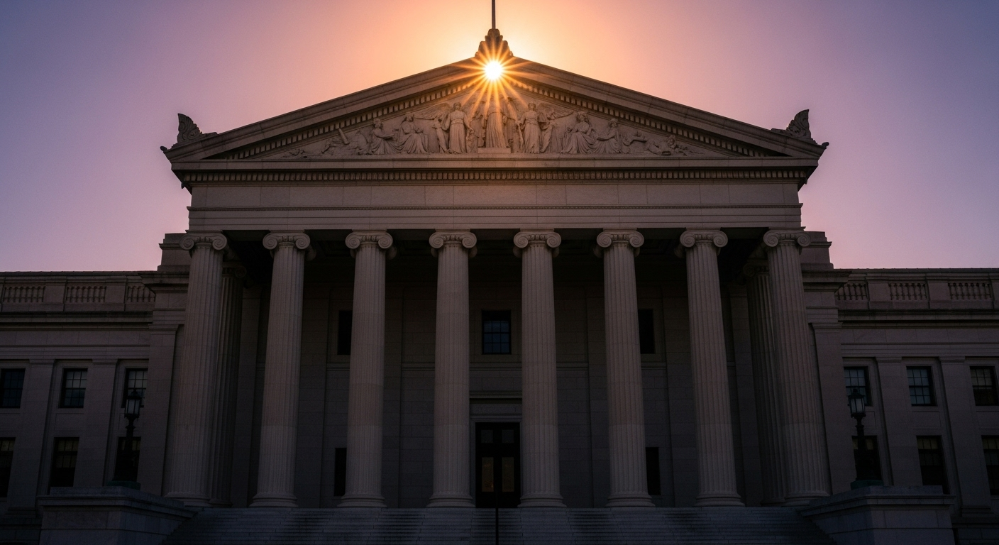 Conclusion : un long chemin judiciaire à venir