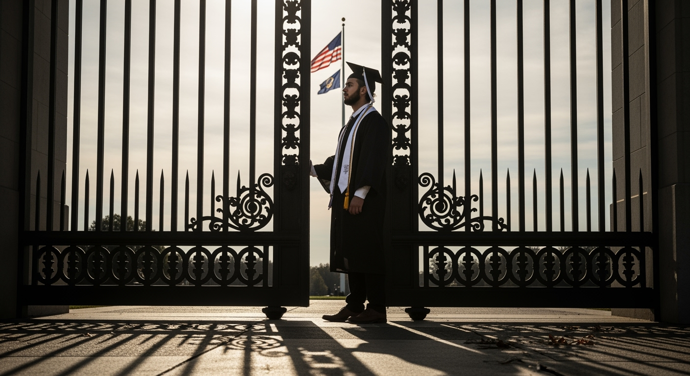 Conclusion : le rêve américain de plus en plus inaccessible