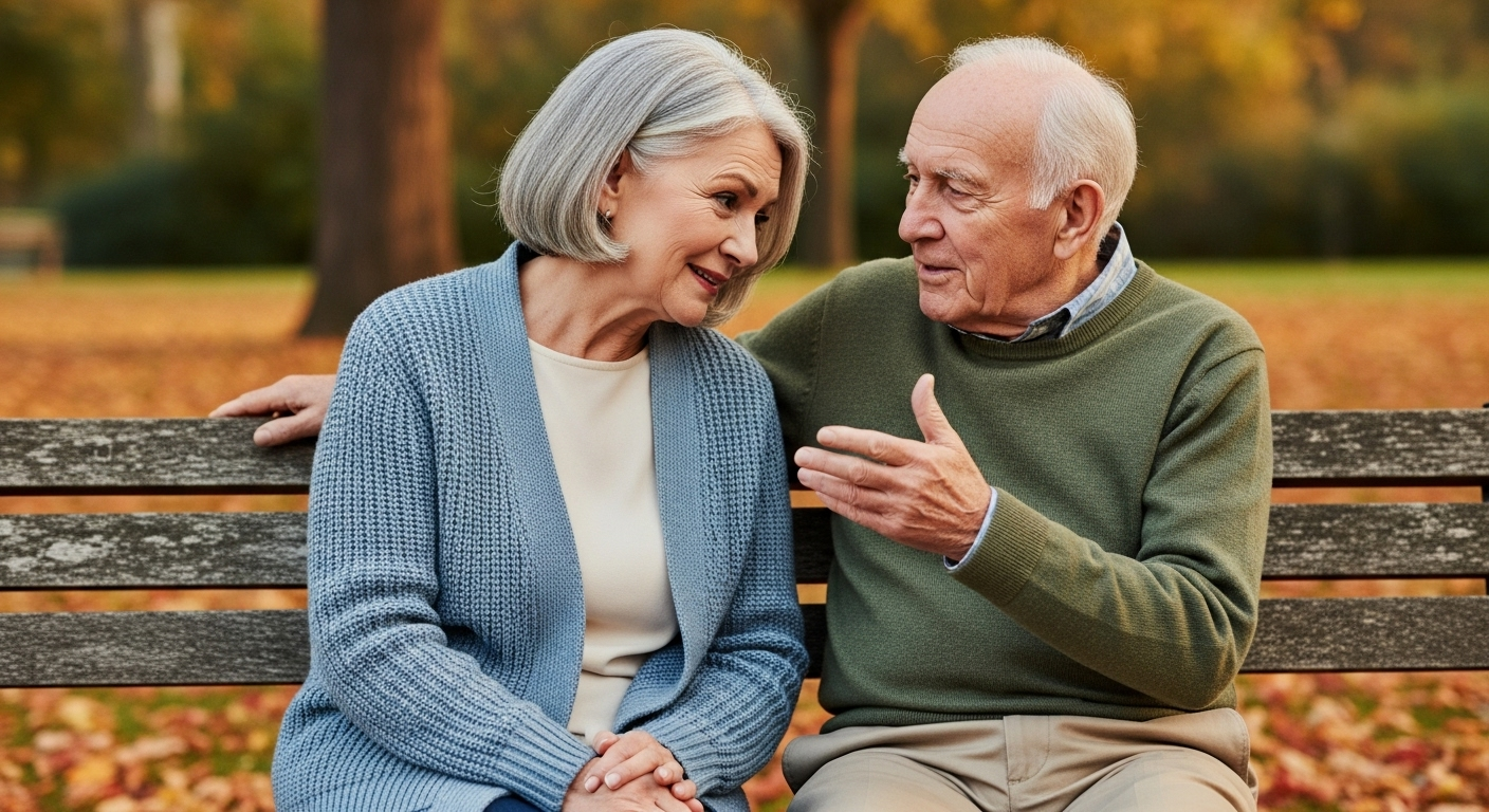 Conclusion : apprendre à recevoir ce que l'on donne