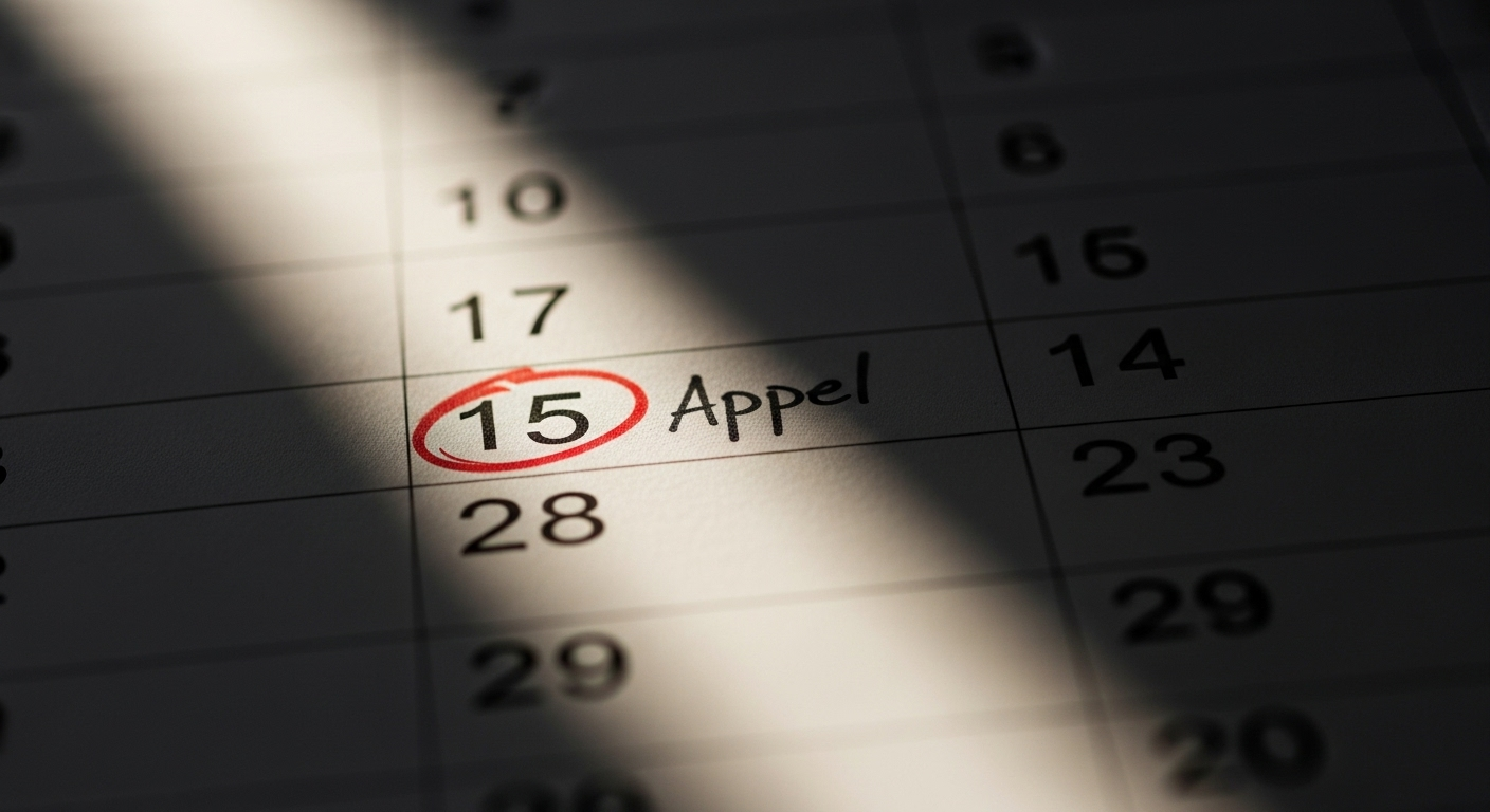 Une lueur d'espoir au milieu du cauchemar ?