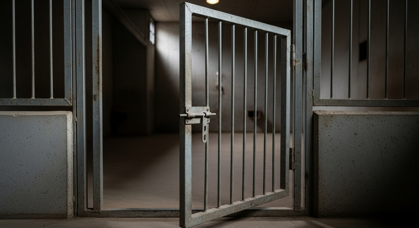 Une fin triste et mystérieuse pour Dogxim