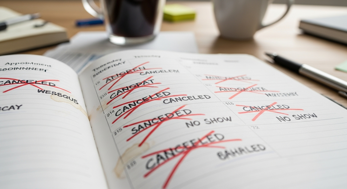 1. Le manque de fiabilité