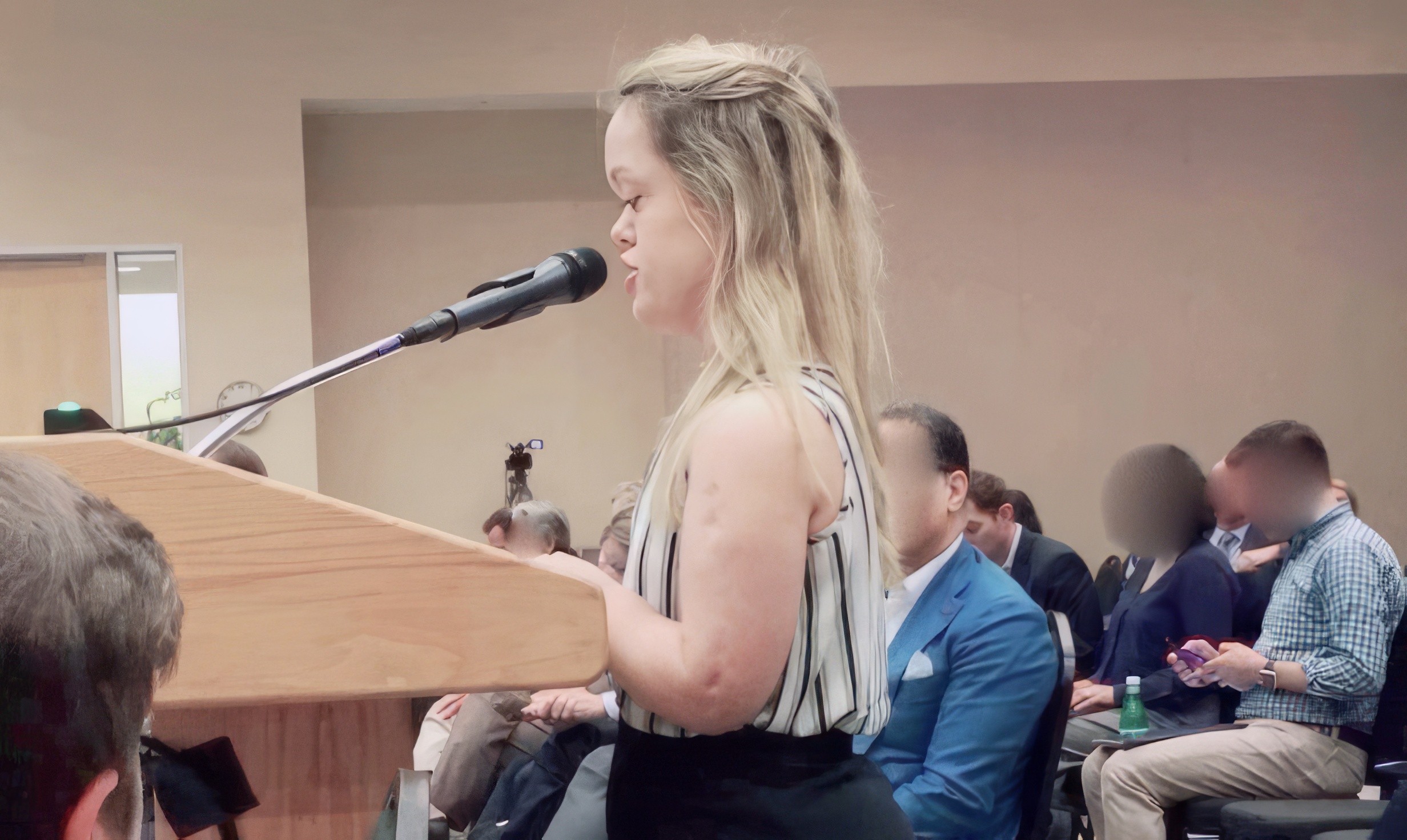 Une nouvelle mission : aider les autres