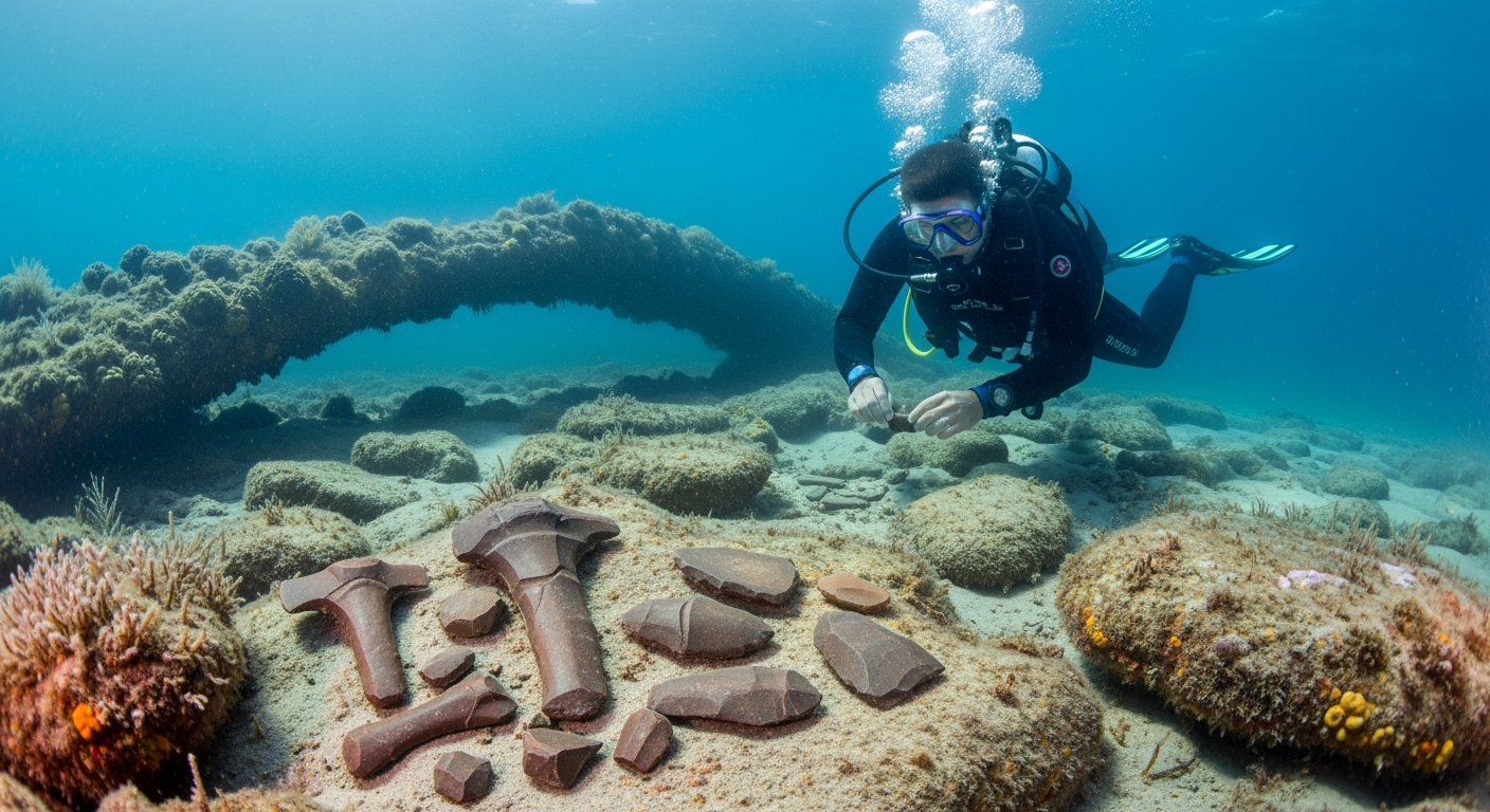 Une nouvelle route pour la conquête de l'Europe ?
