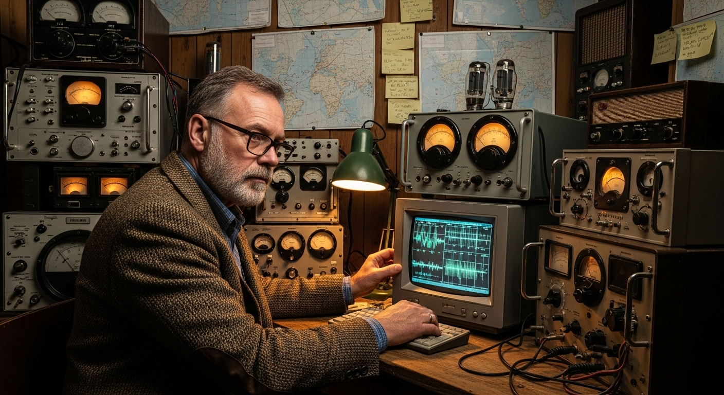 L'avis des experts : 'Ce n'est pas à des fins pacifiques'