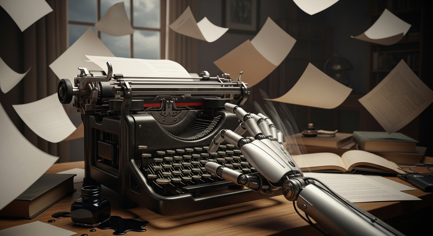 1. Rédacteur / Concepteur-rédacteur (Copywriter)