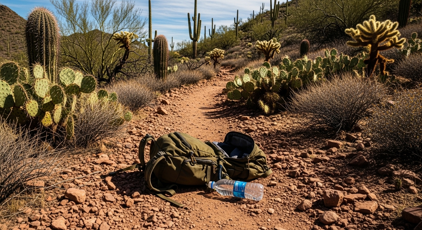 Le jour où tout a basculé