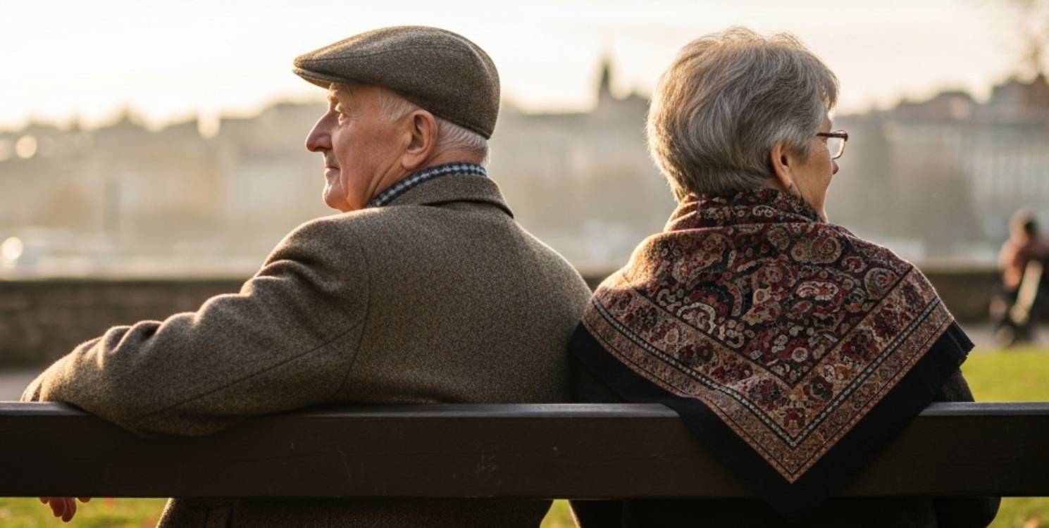 Votre partenaire perd-il intérêt ? 8 signes qui ne trompent pas, selon une psychologue