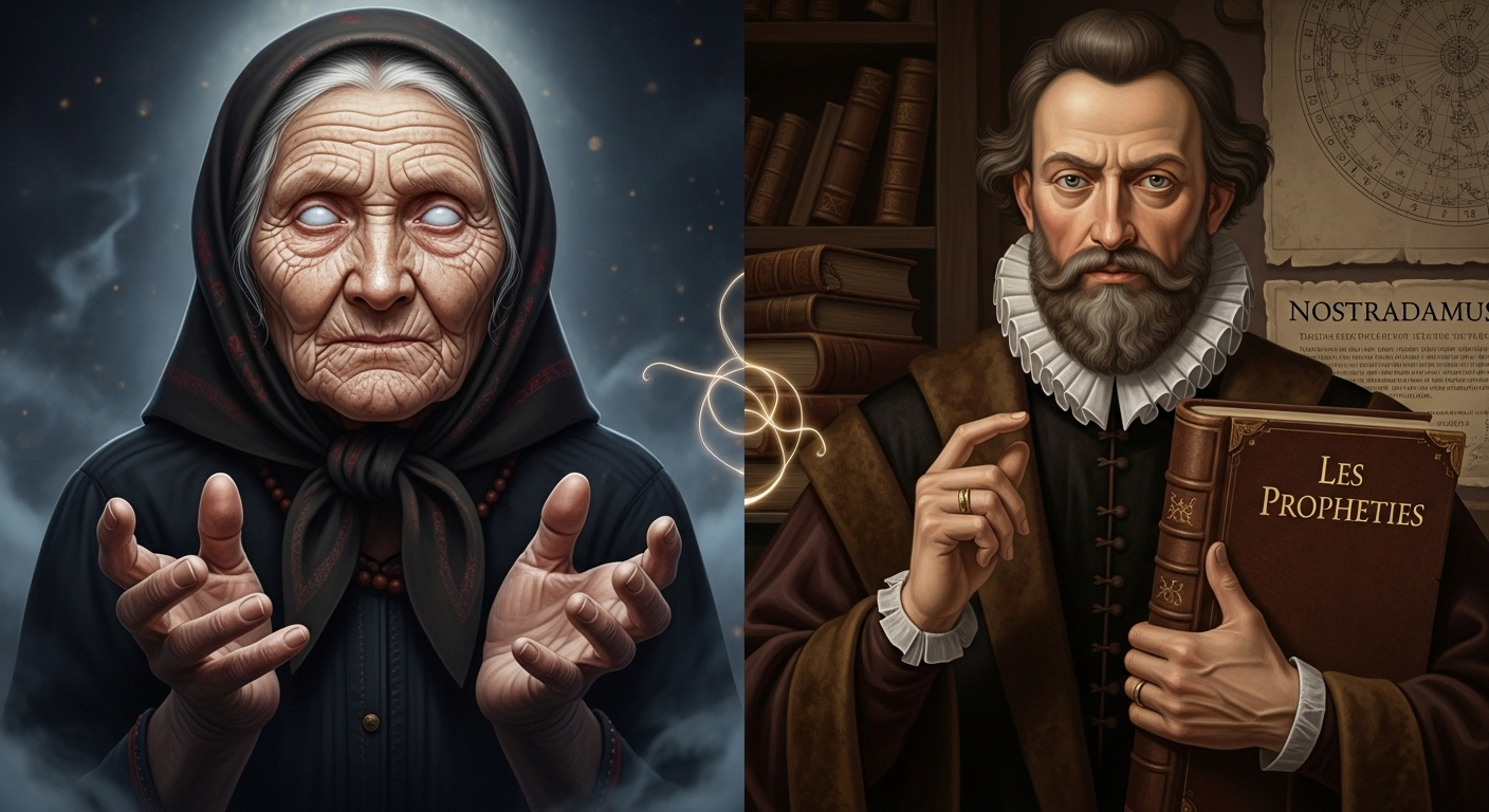 Qui sont ces prophètes qui continuent de nous fasciner ?